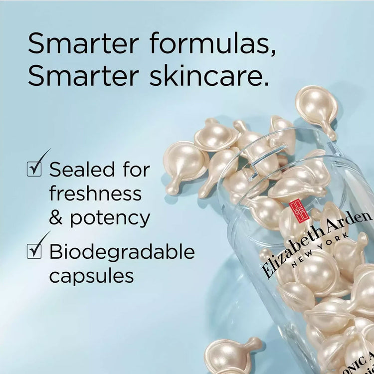 Elizabeth Arden HA + H2O Hydration Rescue Kit