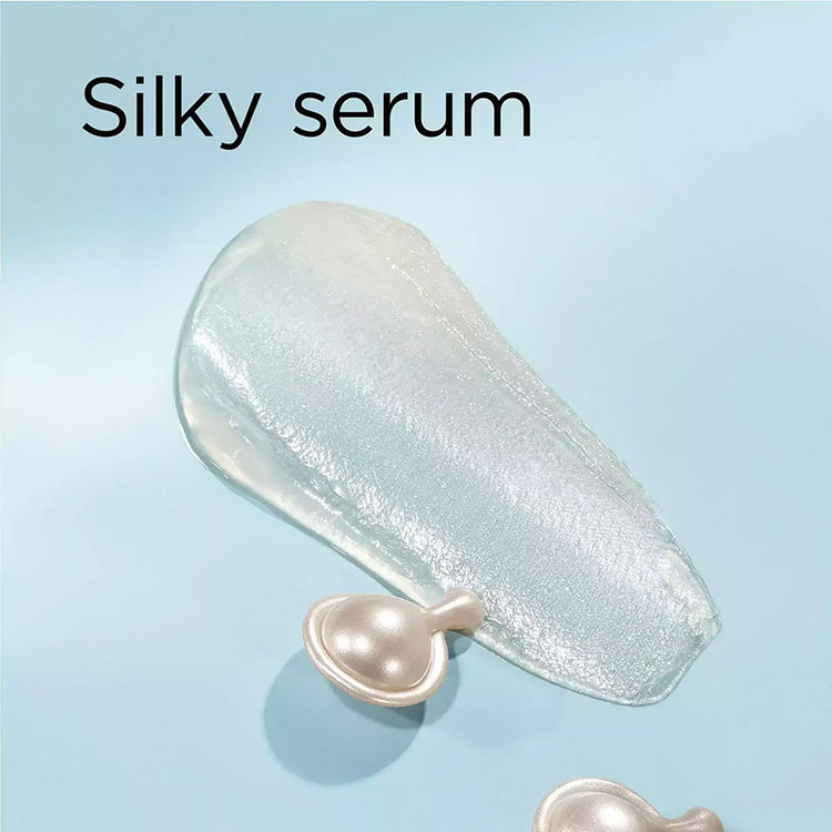 Elizabeth Arden Hyaluronic Acid + Peptides Ceramide Capsules Hydra-Plumping Serum 90 pieces