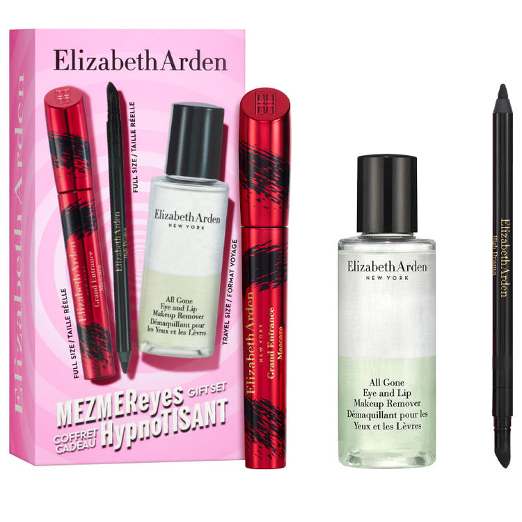 Elizabeth Arden MezmerEYES Gift Set