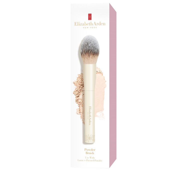 Elizabeth Arden Powder Brush