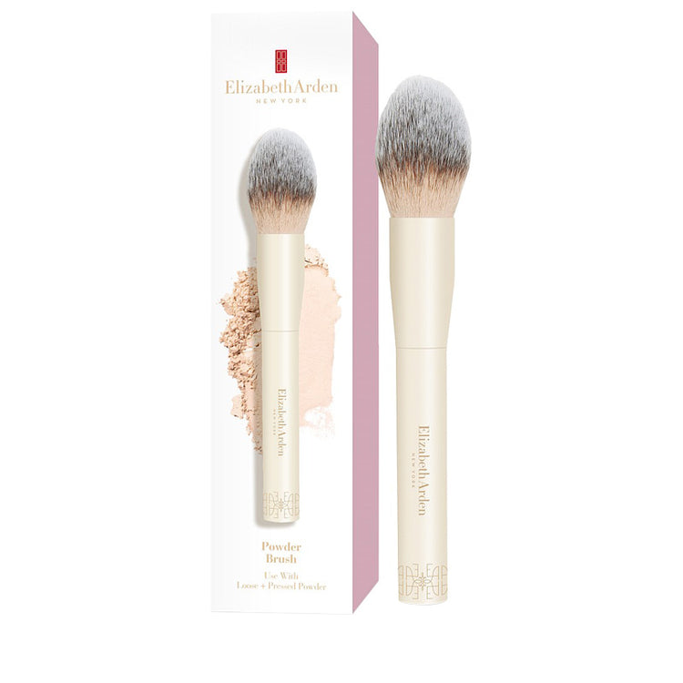 Elizabeth Arden Powder Brush