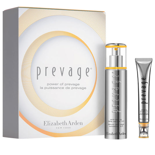 Elizabeth Arden Power of PREVAGE Gift Set