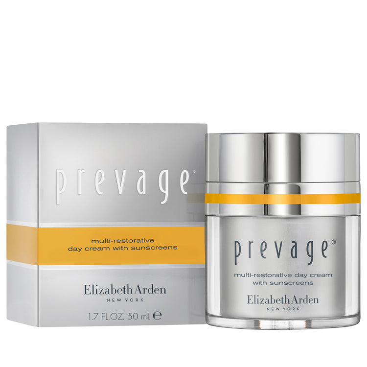 Elizabeth Arden Prevage Multi-Restorative Day Cream with Sunscreens 50ml