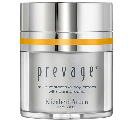 Elizabeth Arden Prevage Multi-Restorative Day Cream with Sunscreens 50ml