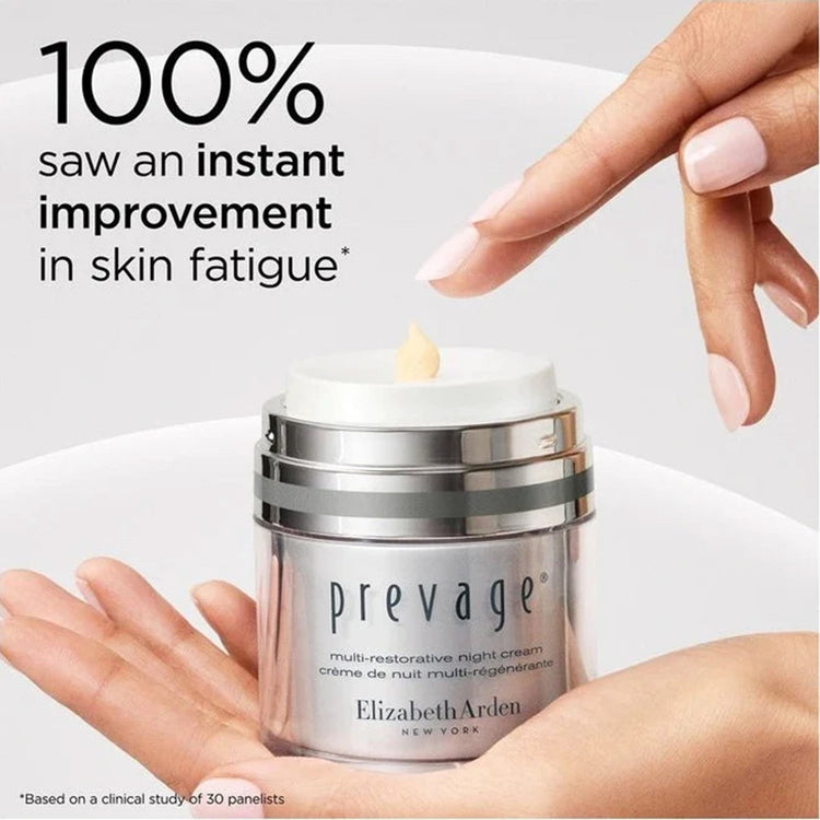 Elizabeth Arden Prevage Multi-Restorative Night Cream 50ml