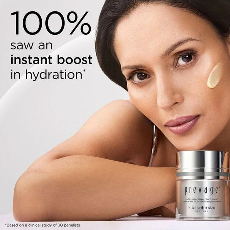 Elizabeth Arden Prevage Multi-Restorative Night Cream 50ml