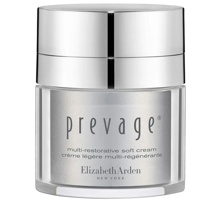 Elizabeth Arden Prevage Multi-Restorative Soft Cream 50ml