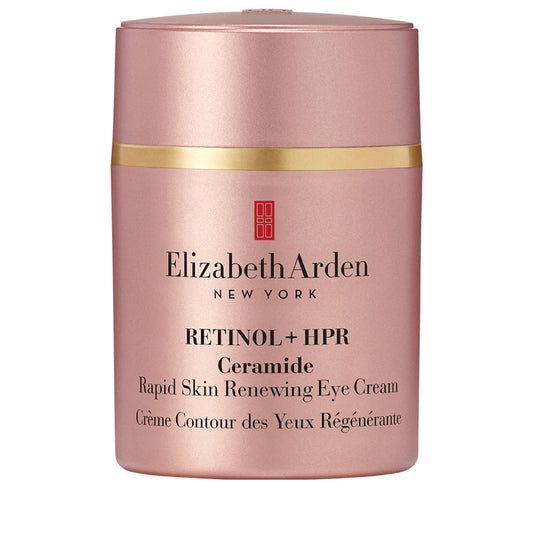 Elizabeth Arden Retinol + HPR Ceramide Rapid Renewing Eye Cream 15ml