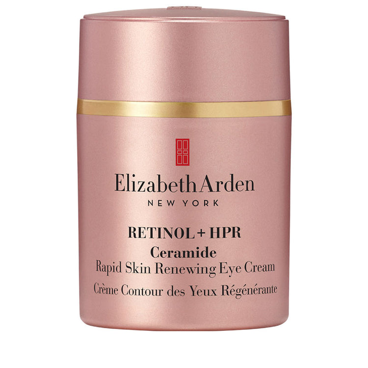 Elizabeth Arden Retinol + HPR Ceramide Rapid Renewing Eye Cream 15ml
