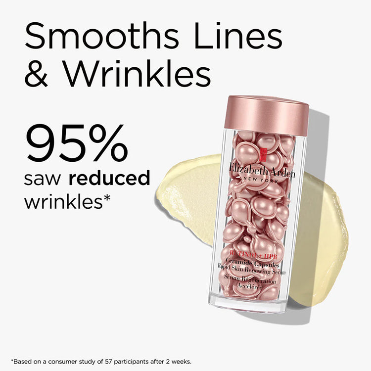 Elizabeth Arden Smooth, Repair & Firm Gift Set