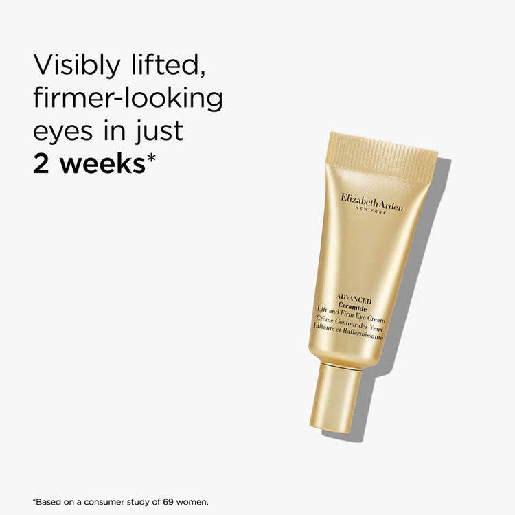 Elizabeth Arden Twist & Lift Trio Gift Set