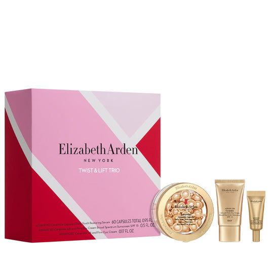 Elizabeth Arden Twist & Lift Trio Gift Set