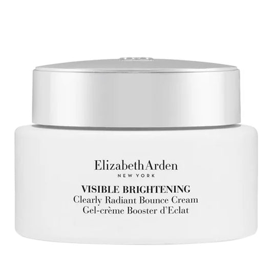 Elizabeth Arden Visible Brightening Clearly Radiant Bounce Cream 50ml