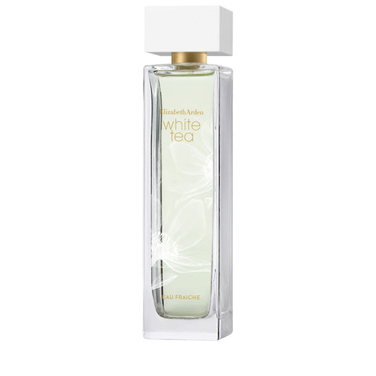 Elizabeth Arden White Tea Eau Fraiche Eau De Toilette 100ml