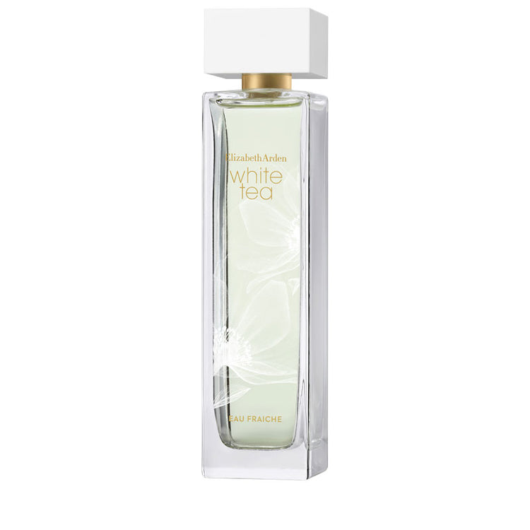 Elizabeth Arden White Tea Eau Fraiche Eau De Toilette 100ml