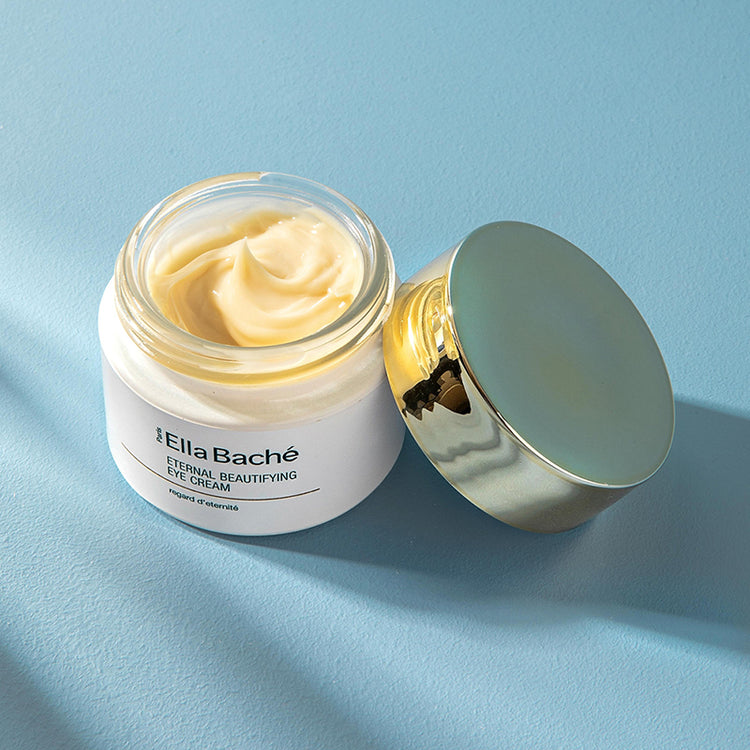 Ella Bache Eternal Beautifying Eye Cream 15ml
