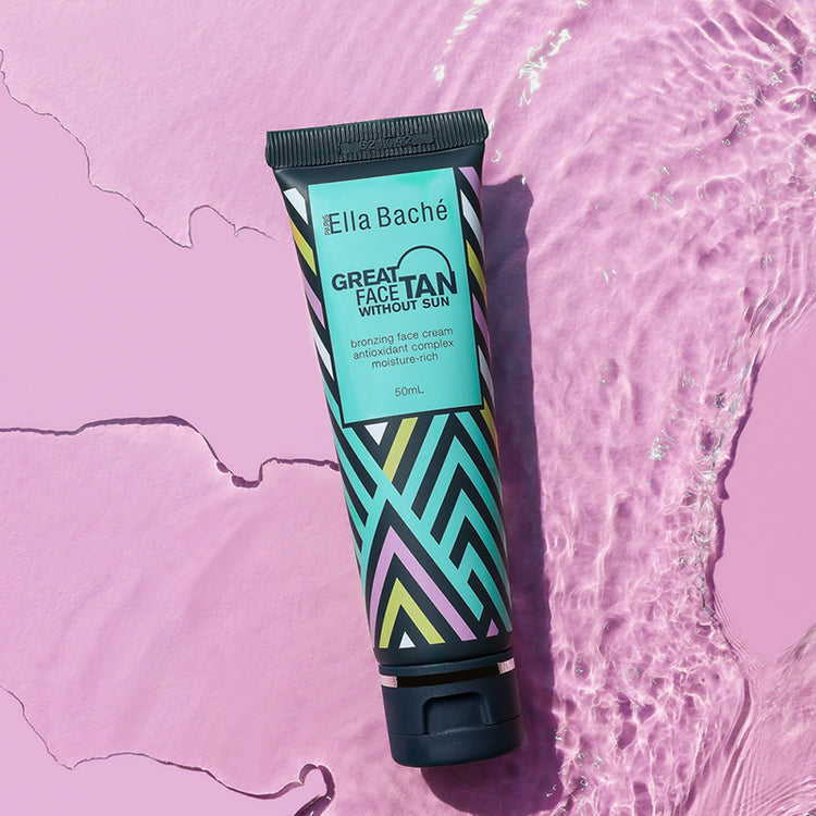 Ella Bache Great Facetan Without Sun 50ml
