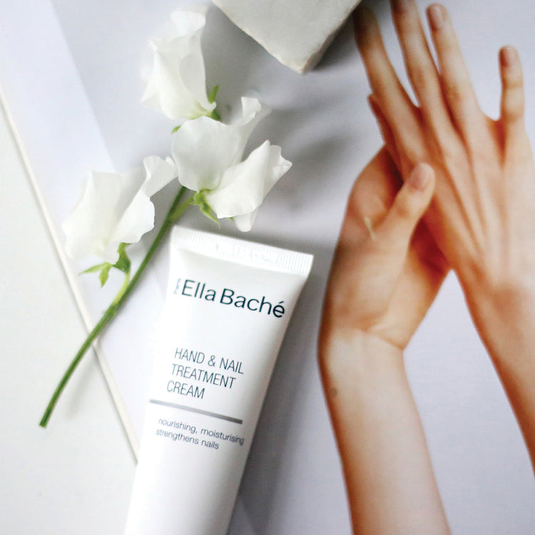 Ella Bache Hand And Nail Treatment Cream 50ml