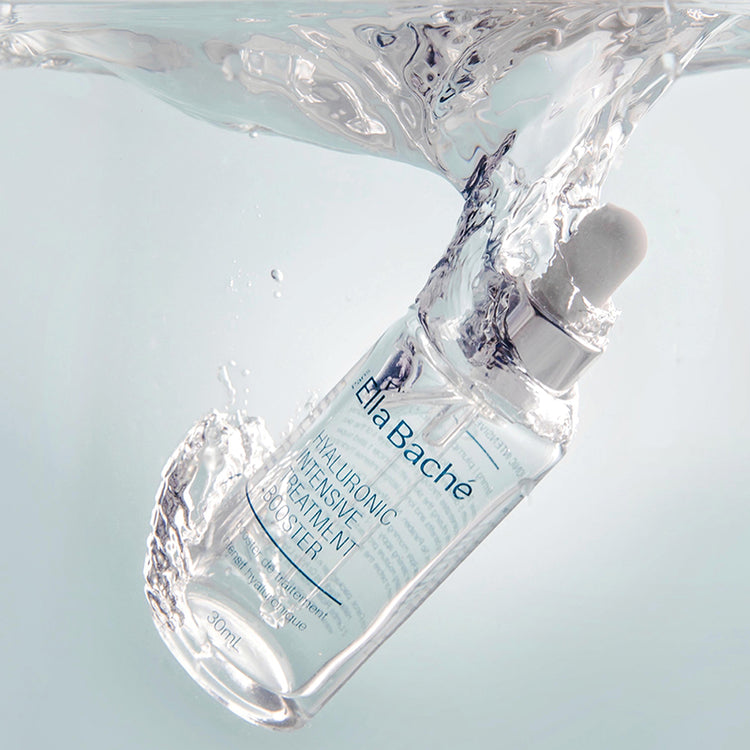 Ella Bache Hyaluronic Intensive Treatment Booster 30ml