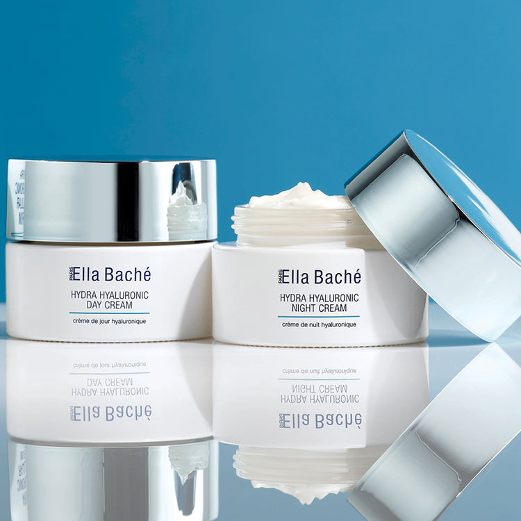 Ella Bache Hydra Hyaluronic Night Cream 50ml