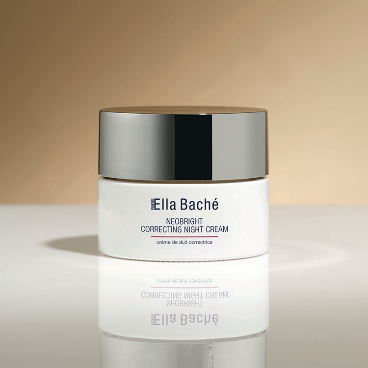 Ella Bache Neobright Correcting Night Cream 50ml