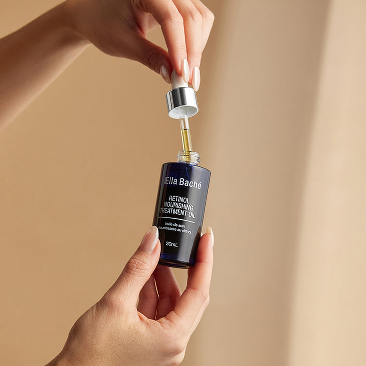 Ella Bache Retinol Nourishing Treatment Oil 30ml