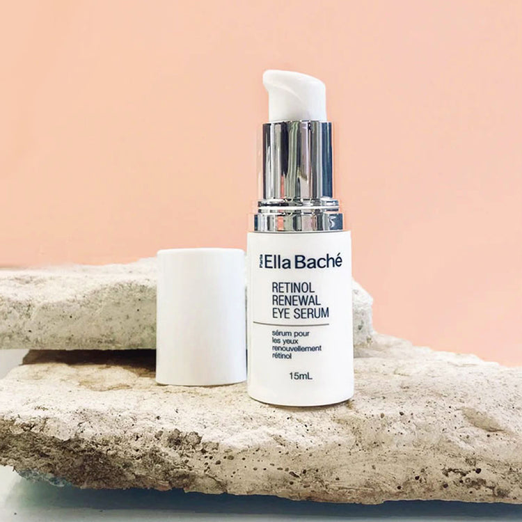 Ella Bache Retinol Renewal Eye Serum 15ml