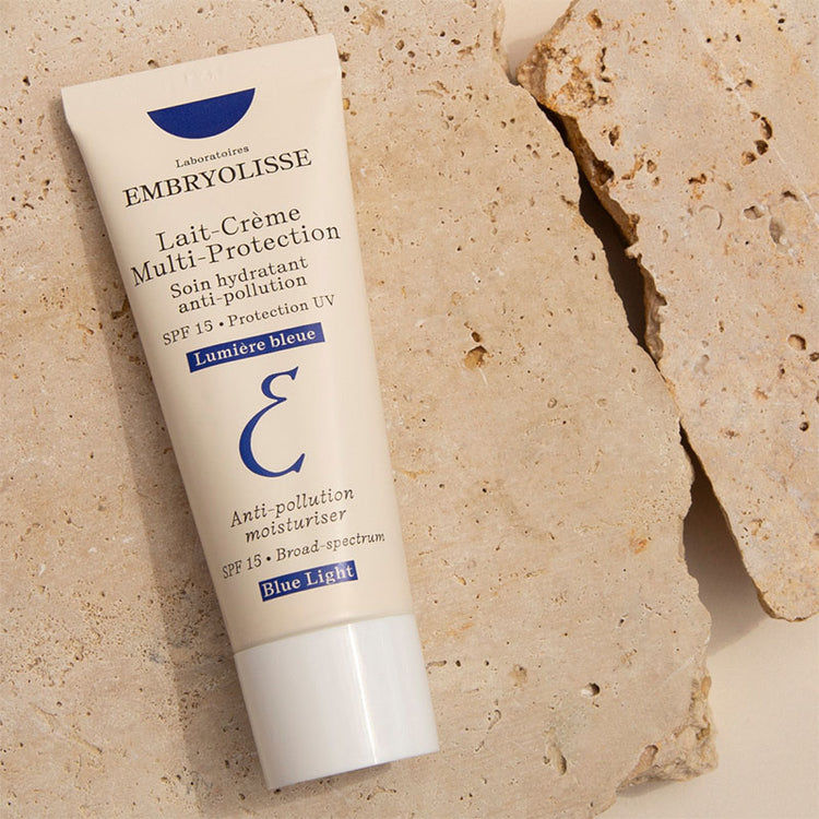 Embryolisse Lait-Creme Multi-Protection SPF15 40ml