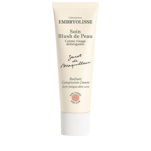 Embryolisse Radiant Complexion Cream Rose Glow 30ml