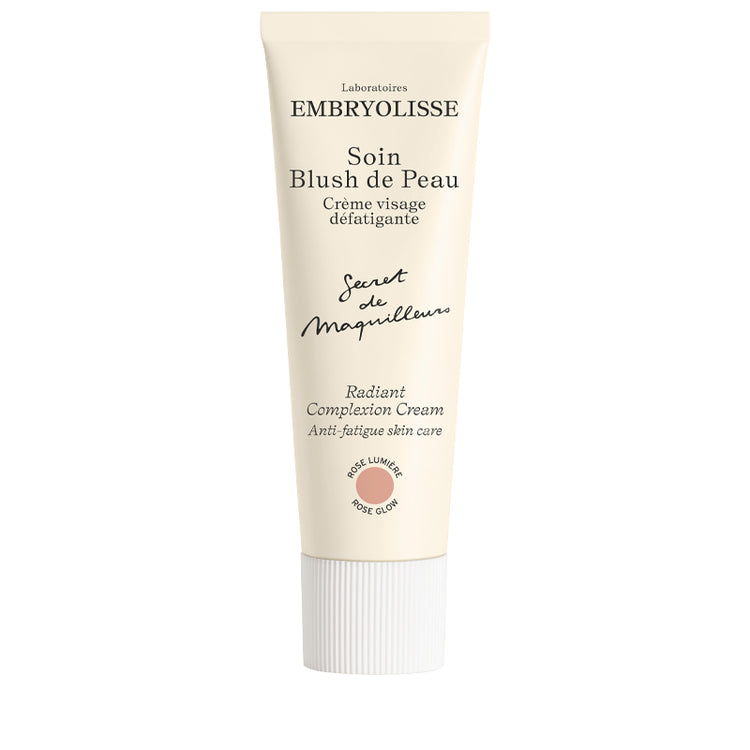Embryolisse Radiant Complexion Cream Rose Glow 30ml
