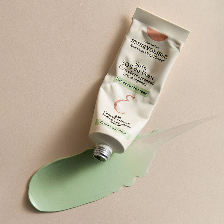 Embryolisse SOS Corrective Cream Green Neutralizer 30ml