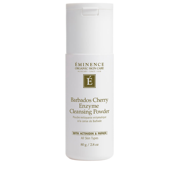 Eminence Barbados Cherry Enzyme Cleansing Powder 80g