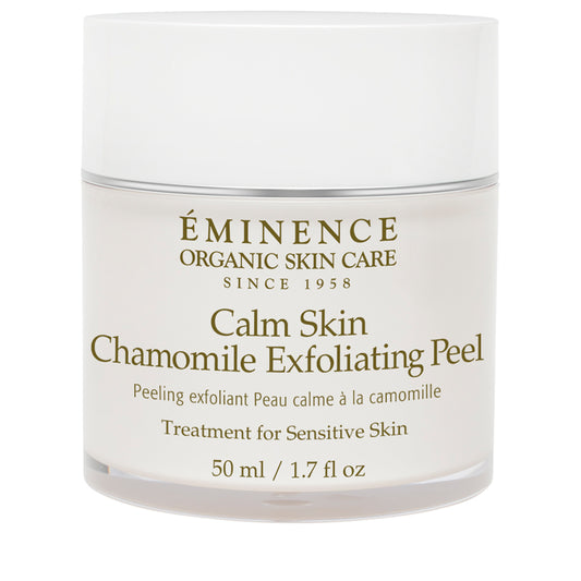 Eminence Calm Skin Chamomile Exfoliating Peel 50ml