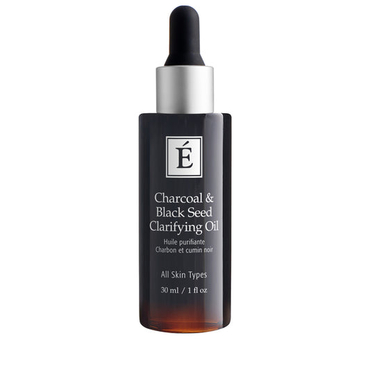 Eminence Charcoal & Black Seed Clarifying Oil 30ml