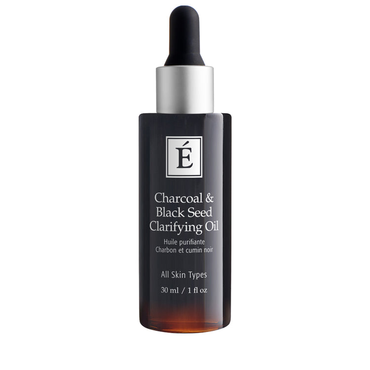 Eminence Charcoal & Black Seed Clarifying Oil 30ml