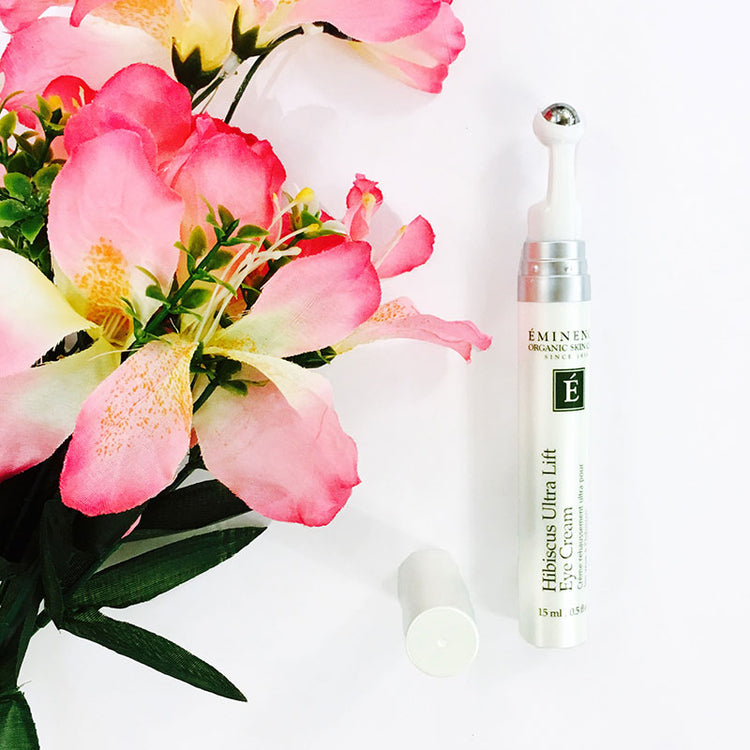 Eminence Hibiscus Ultra Lift Eye Cream 15ml