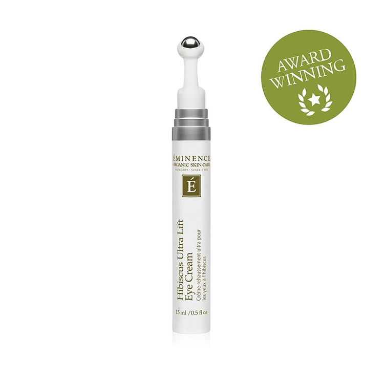 Eminence Hibiscus Ultra Lift Eye Cream 15ml