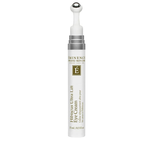 Eminence Hibiscus Ultra Lift Eye Cream 15ml