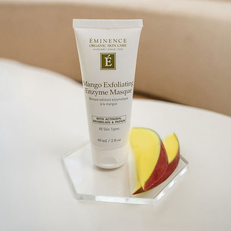 Eminence Mango Exfoliating Enzyme Masque 60ml