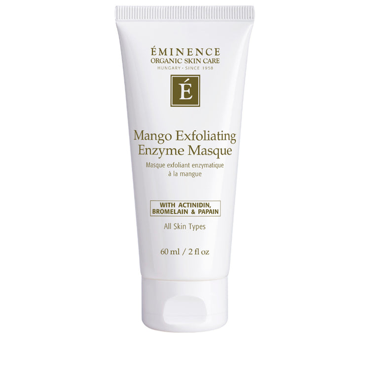 Eminence Mango Exfoliating Enzyme Masque 60ml