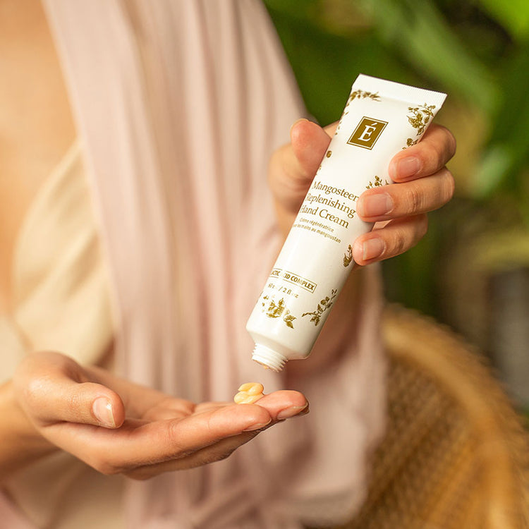 Eminence Mangosteen Replenishing Hand Cream 60ml