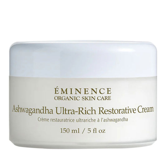 Eminence Ashwagandha Ultra-Rich Restorative Cream 150ml
