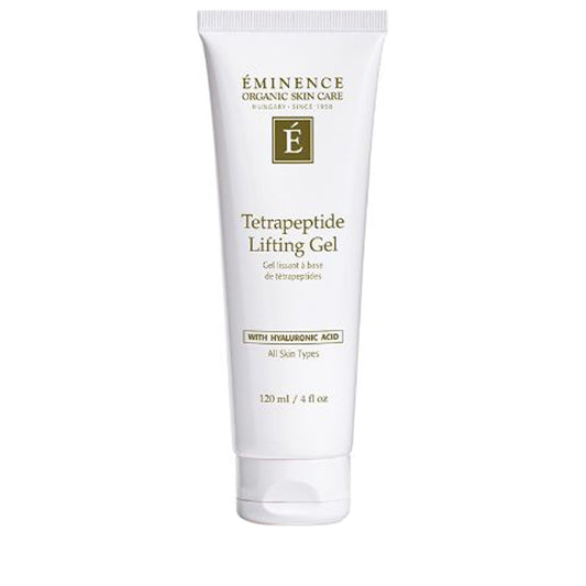 Eminence Tetrapeptide Lifting Gel 120ml