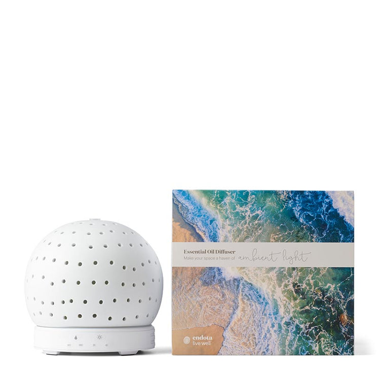 Endota Spa Essential Oil Diffuser