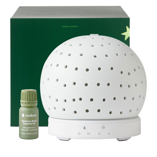 Endota Spa Mindful Moments