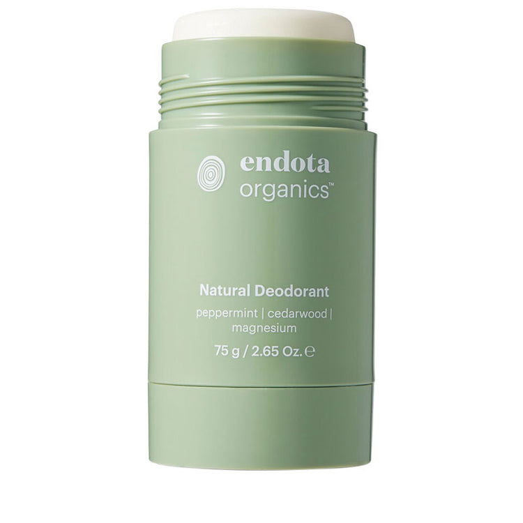 Endota Spa Natural Deodorant 75g