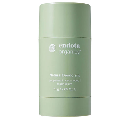 Endota Spa Natural Deodorant 75g