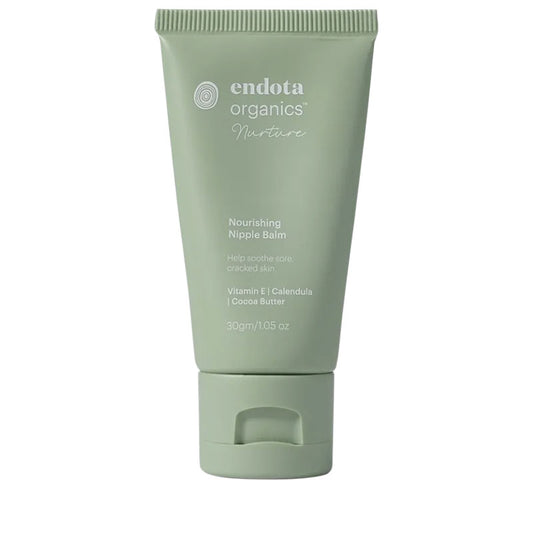 Endota Spa Nurture Nourishing Nipple Balm 30g