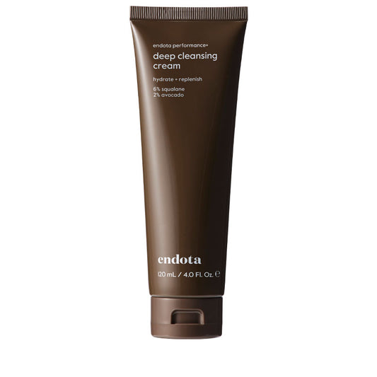 Endota Spa Performance+ Deep Cleansing Cream 120ml