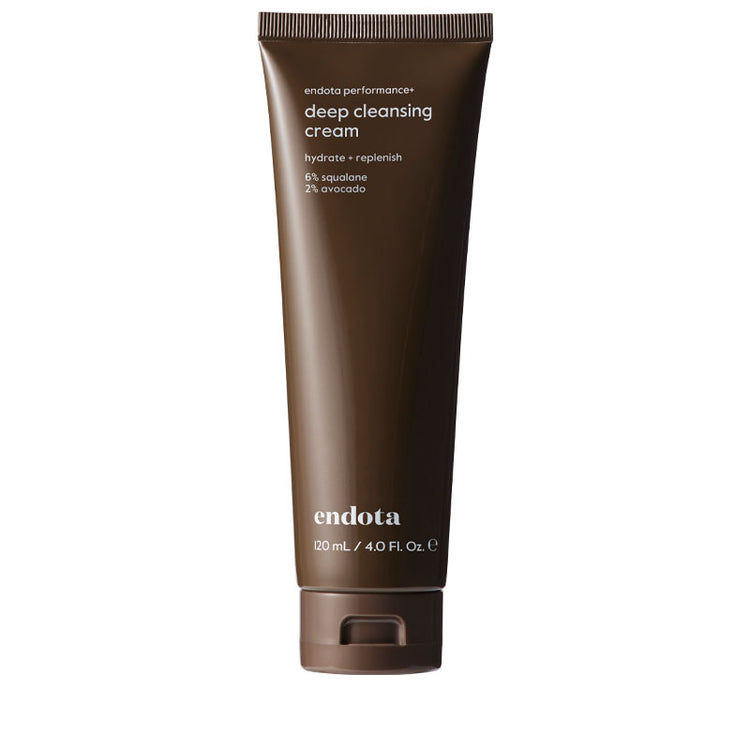 Endota Spa Performance+ Deep Cleansing Cream 120ml